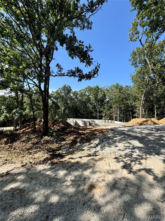634 Bunker Hill Drive