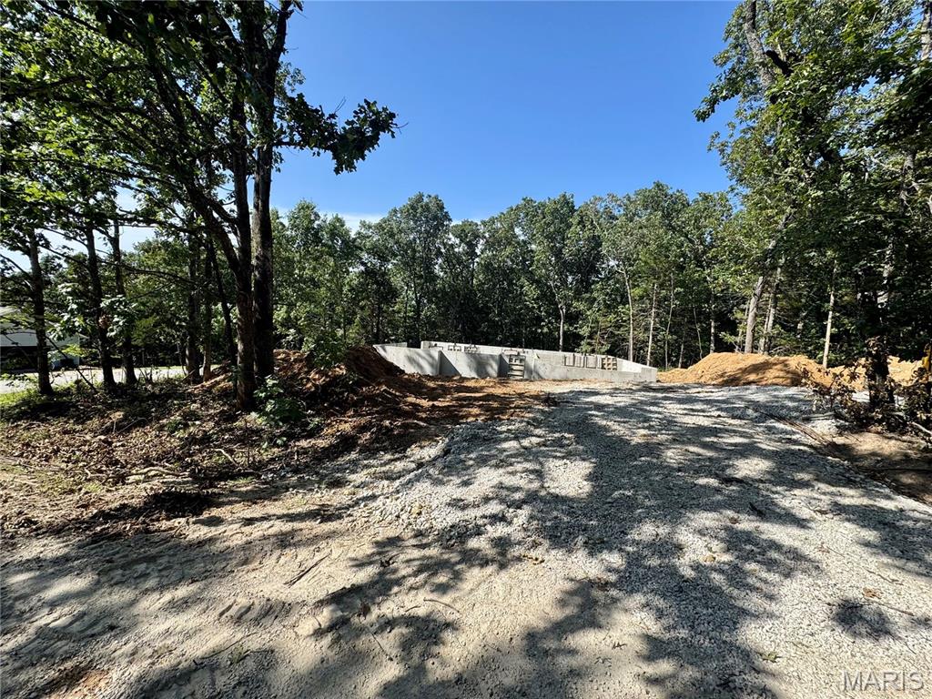 634 Bunker Hill Drive