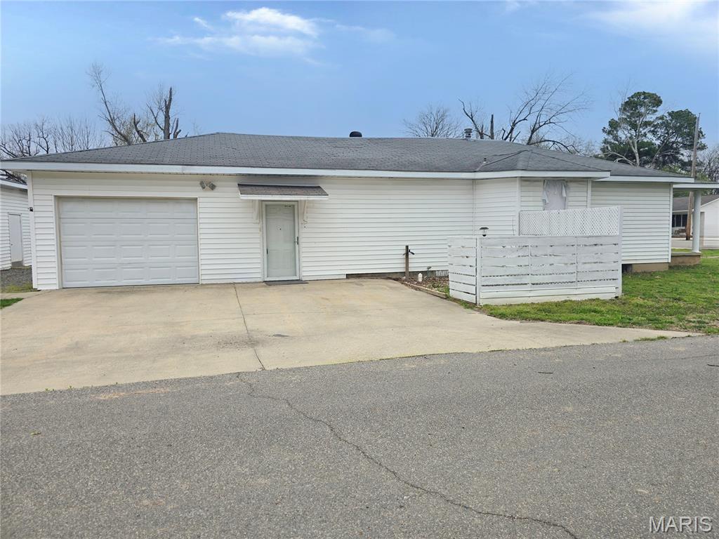 Carney Add - Residential