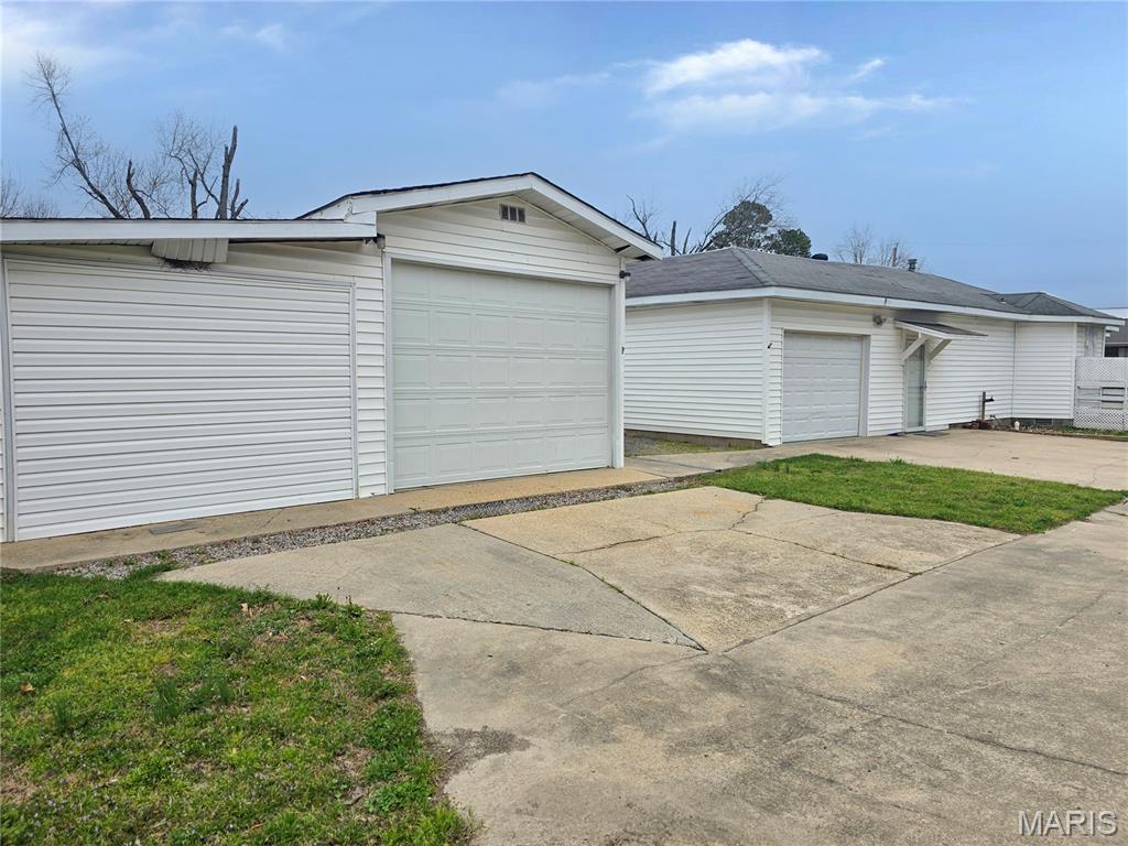 Carney Add - Residential