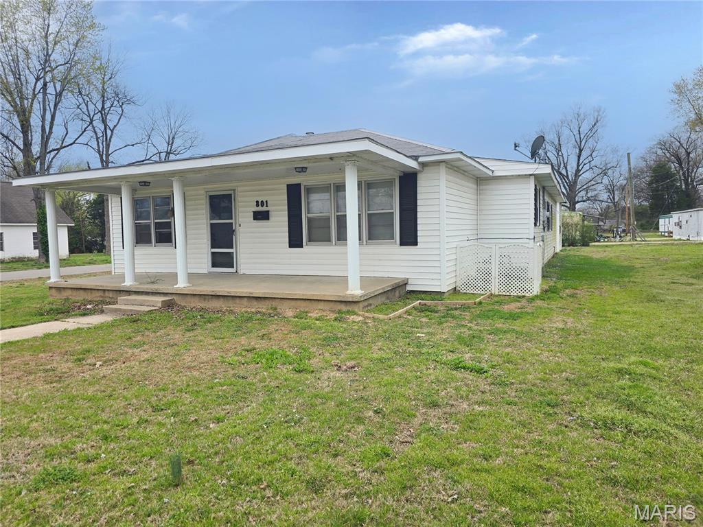 Carney Add - Residential