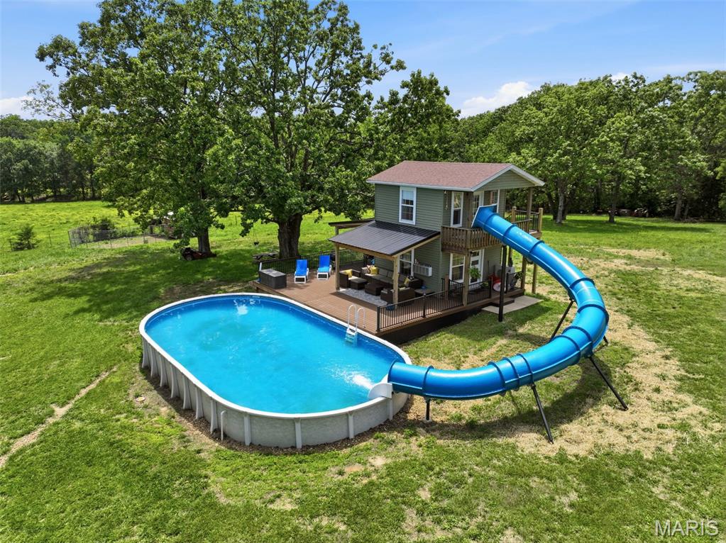 Thomas Estates - Residential