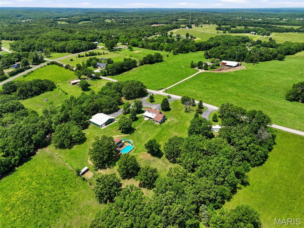 Thomas Estates - Residential