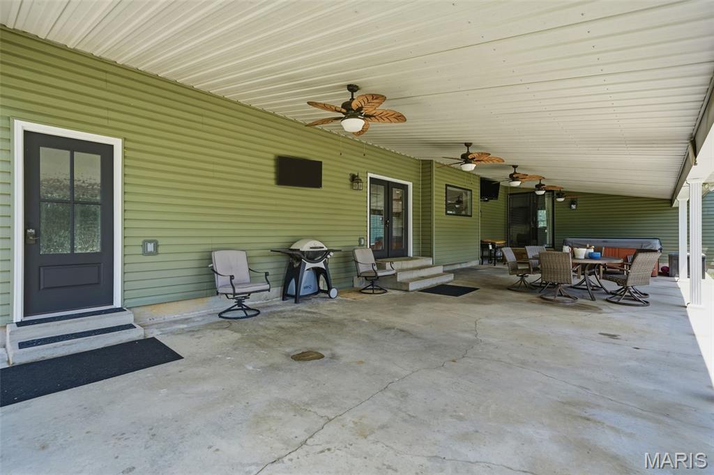 Thomas Estates - Residential