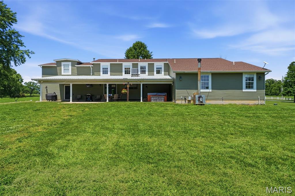 Thomas Estates - Residential