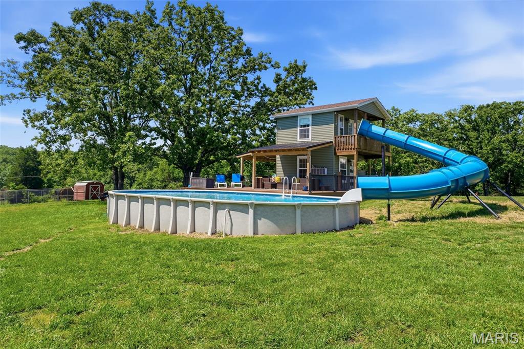 Thomas Estates - Residential