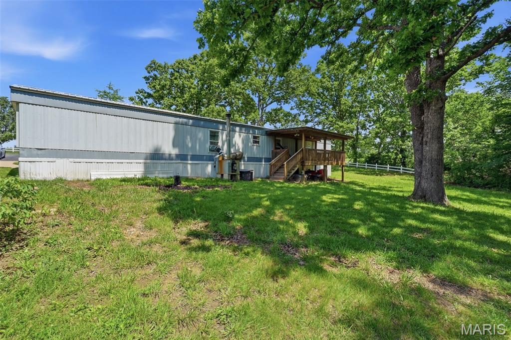 Thomas Estates - Residential