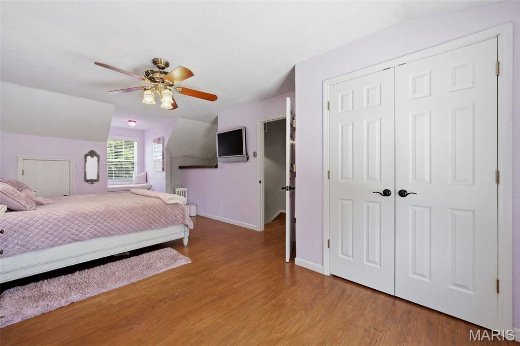 Thomas Estates - Residential
