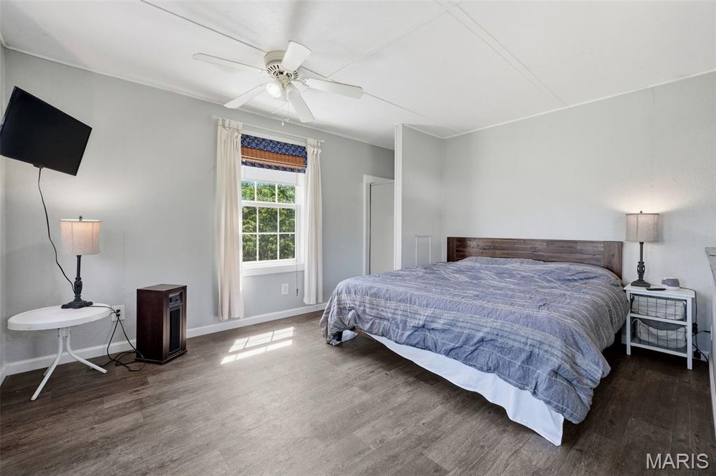 Thomas Estates - Residential