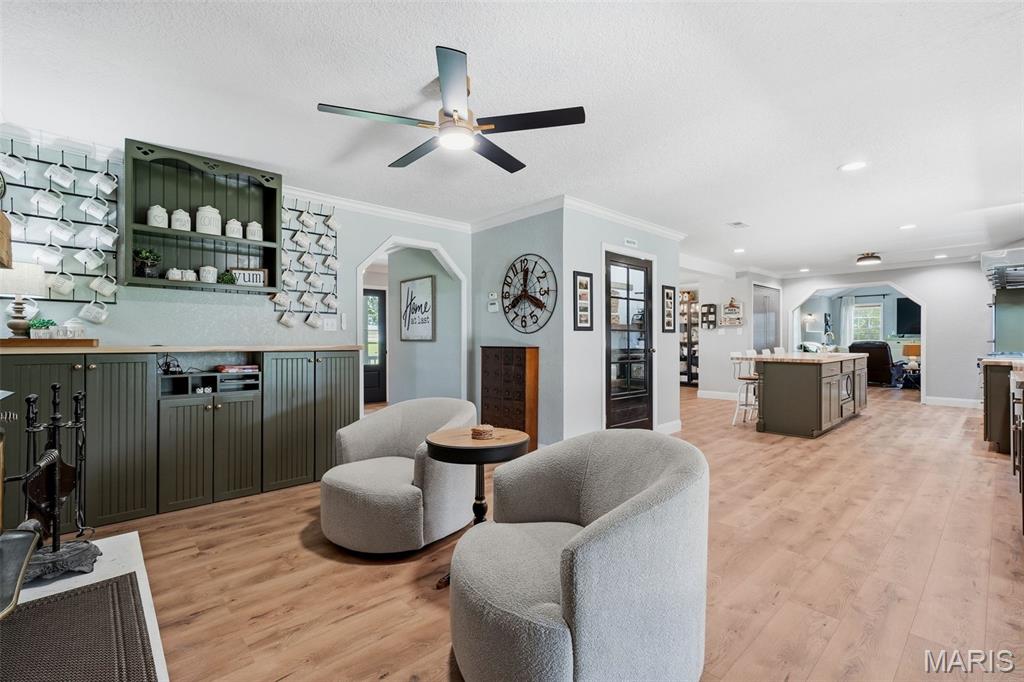 Thomas Estates - Residential