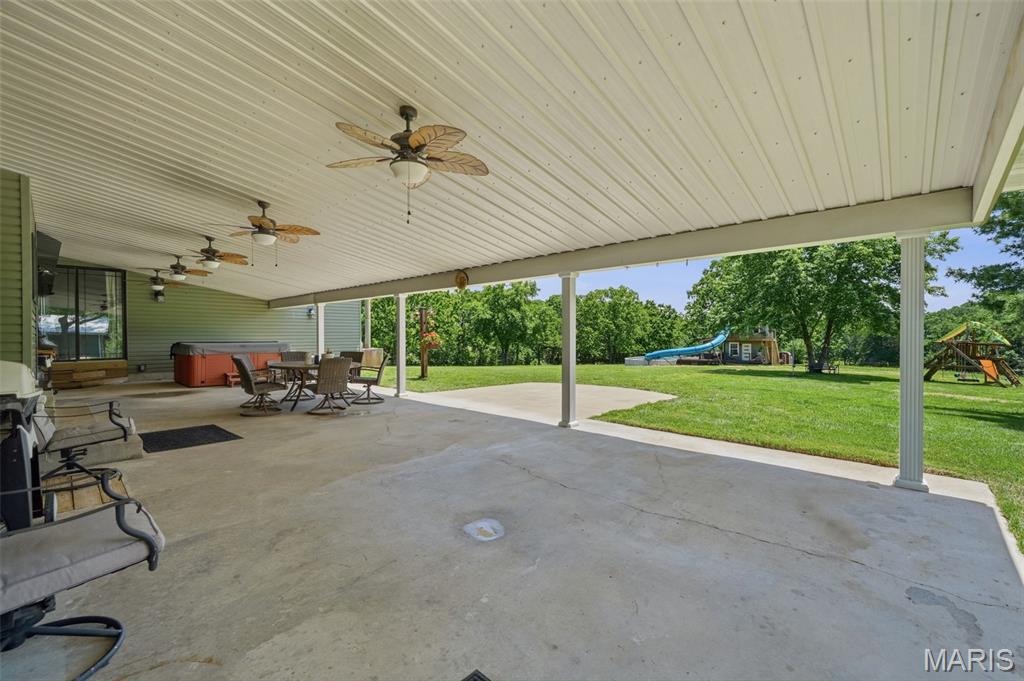 Thomas Estates - Residential