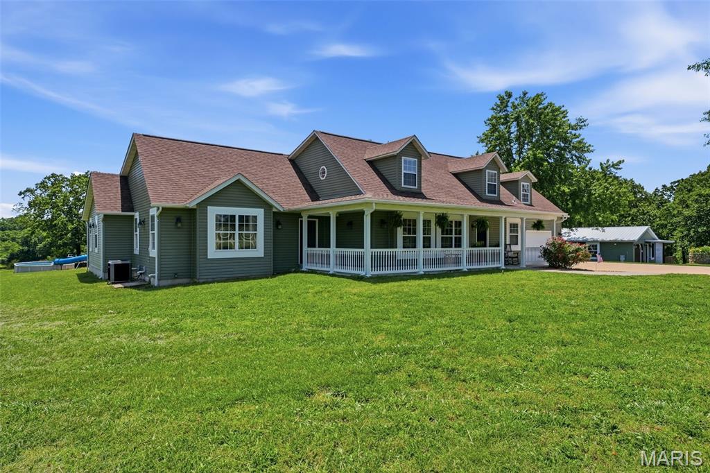 Thomas Estates - Residential