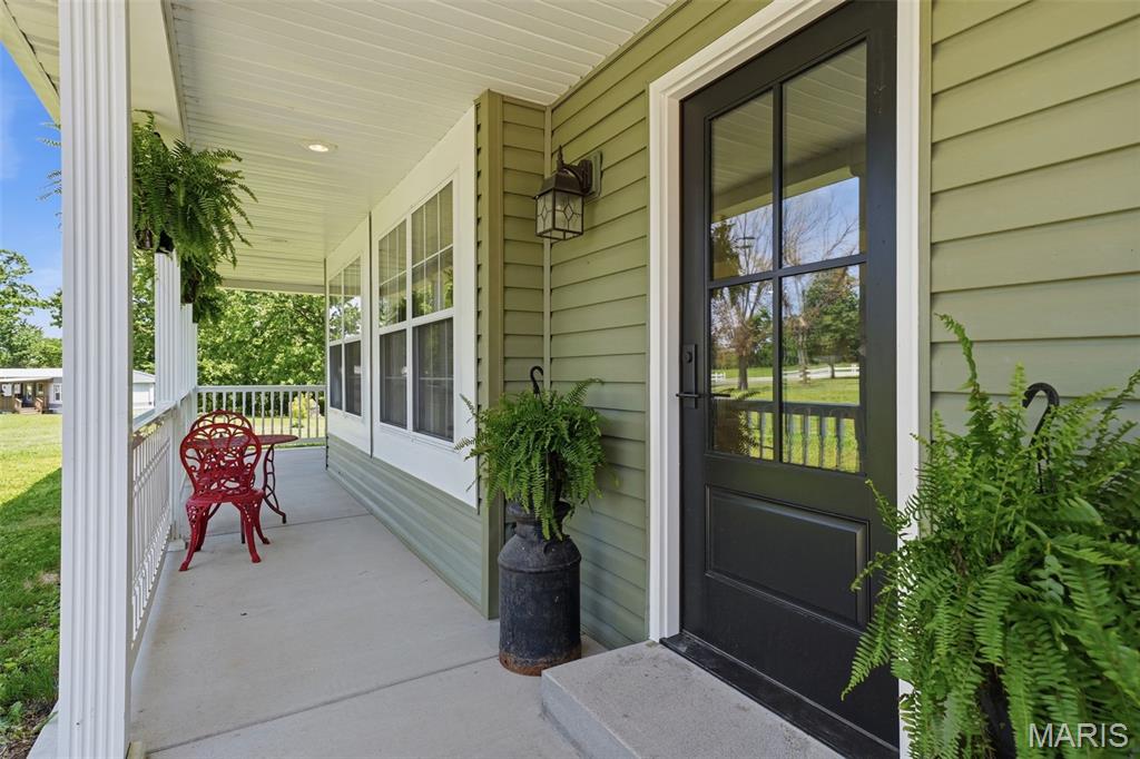 Thomas Estates - Residential