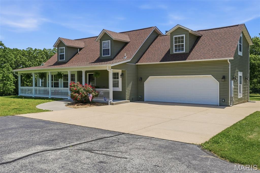 Thomas Estates - Residential