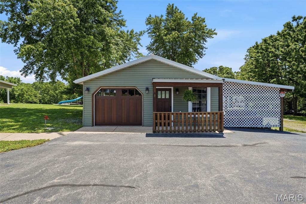 Thomas Estates - Residential