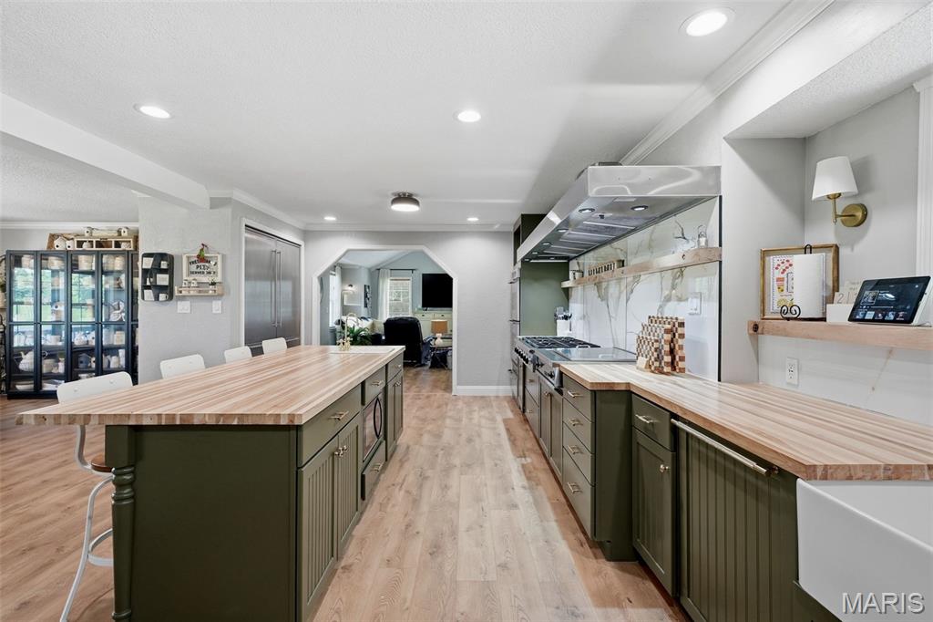 Thomas Estates - Residential