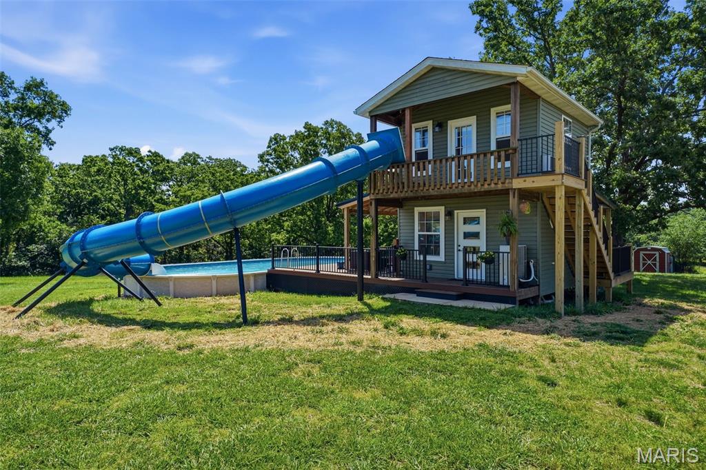 Thomas Estates - Residential