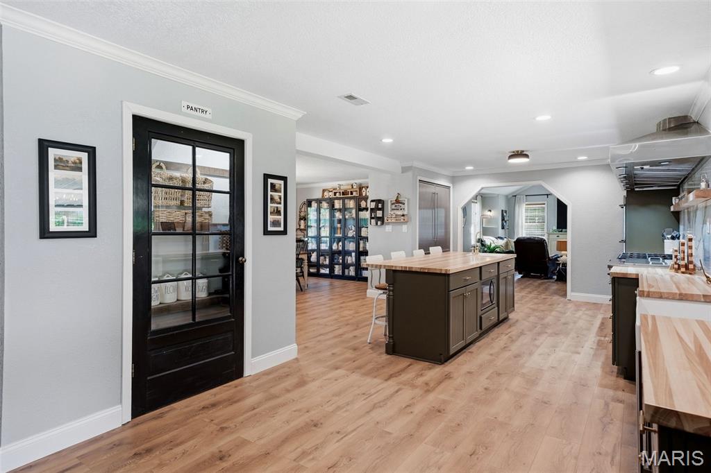 Thomas Estates - Residential