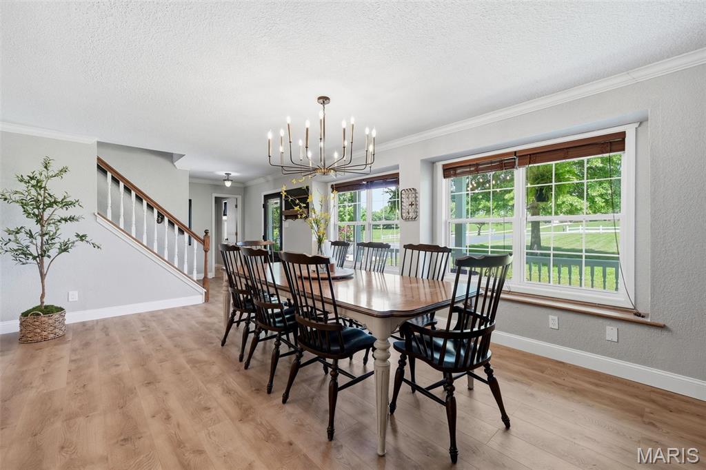 Thomas Estates - Residential