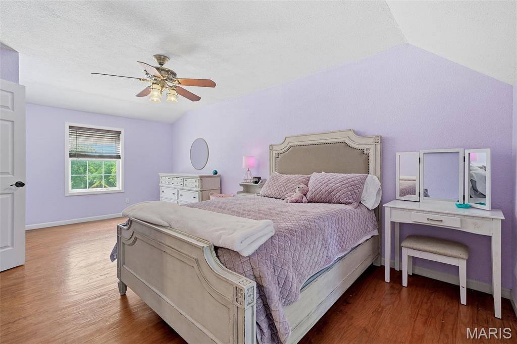 Thomas Estates - Residential