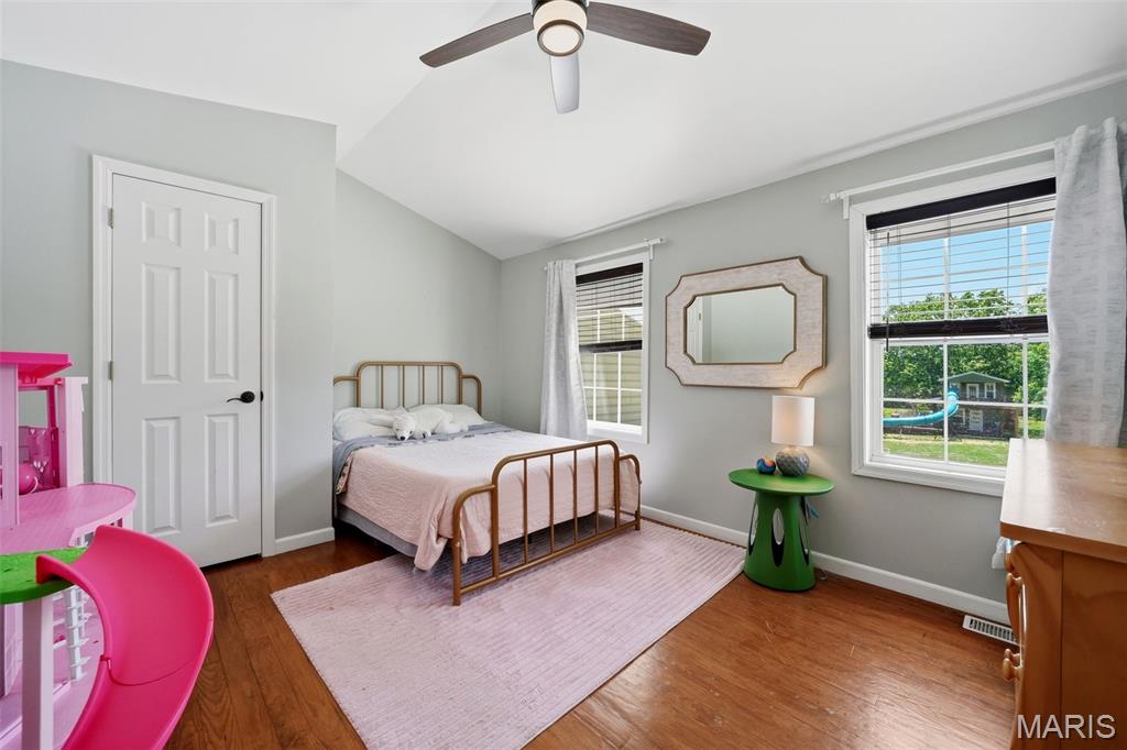 Thomas Estates - Residential