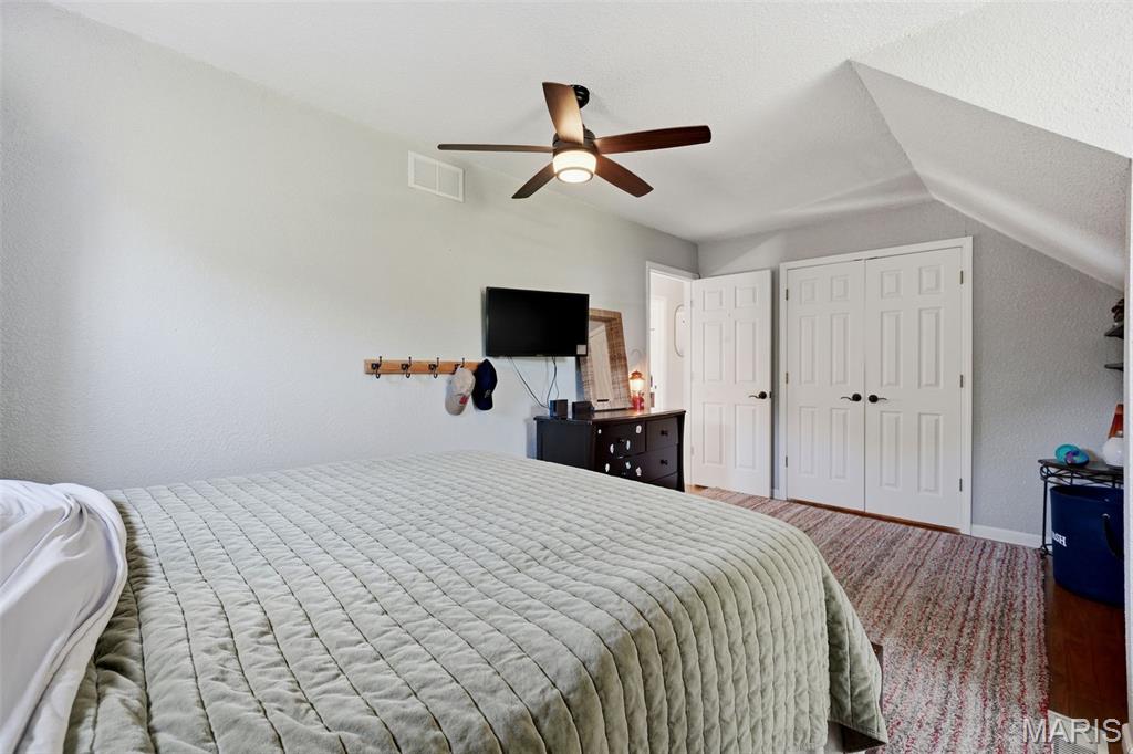Thomas Estates - Residential