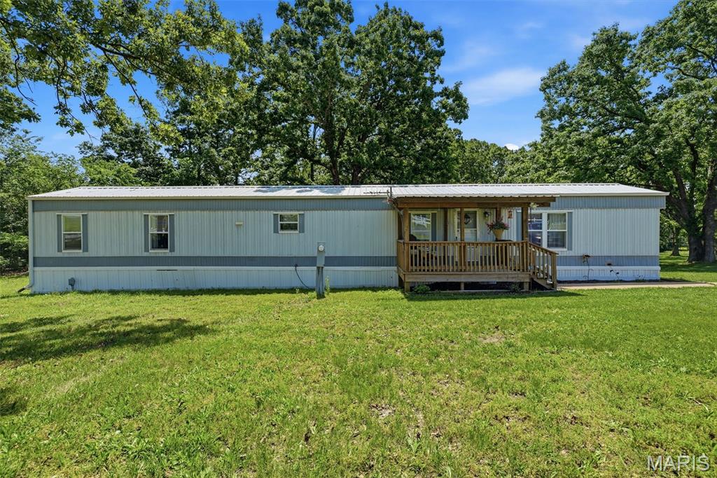 Thomas Estates - Residential