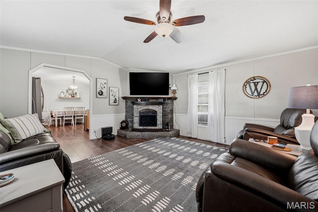 Thomas Estates - Residential