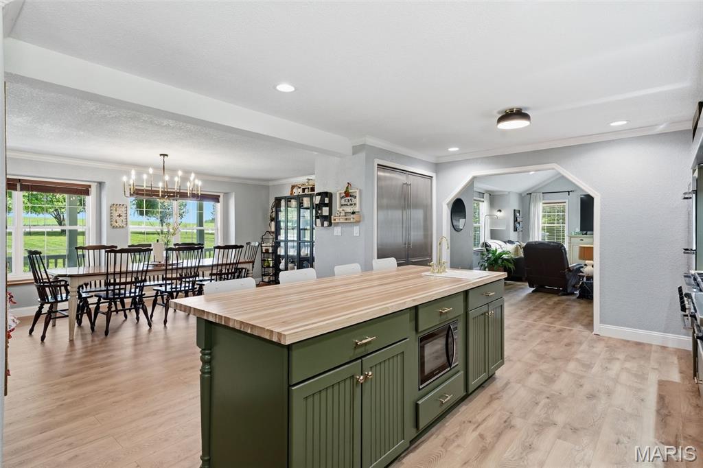 Thomas Estates - Residential