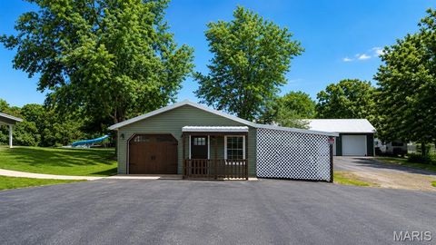 Tiny photo for 2622 Old Mount Hope Road, Lonedell, MO 63060 (MLS # 26030895)