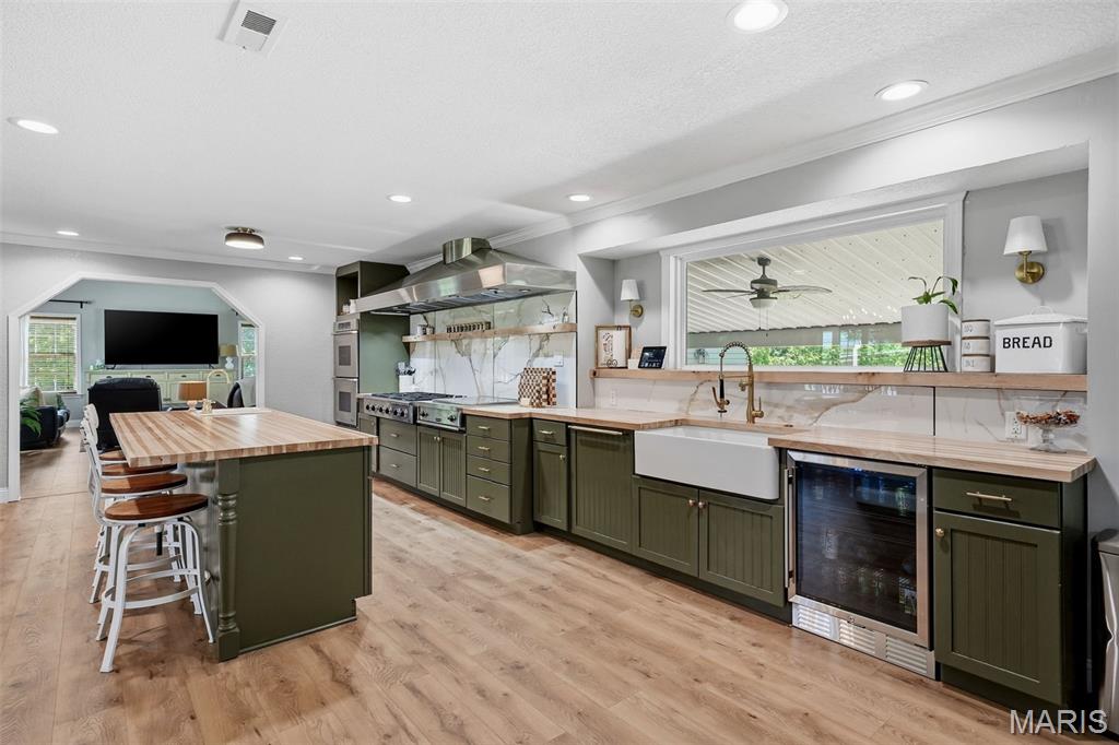 Thomas Estates - Residential