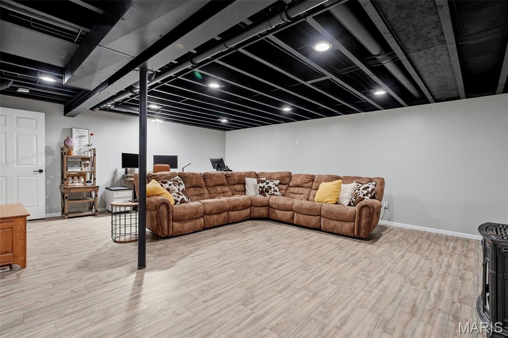 Thomas Estates - Residential