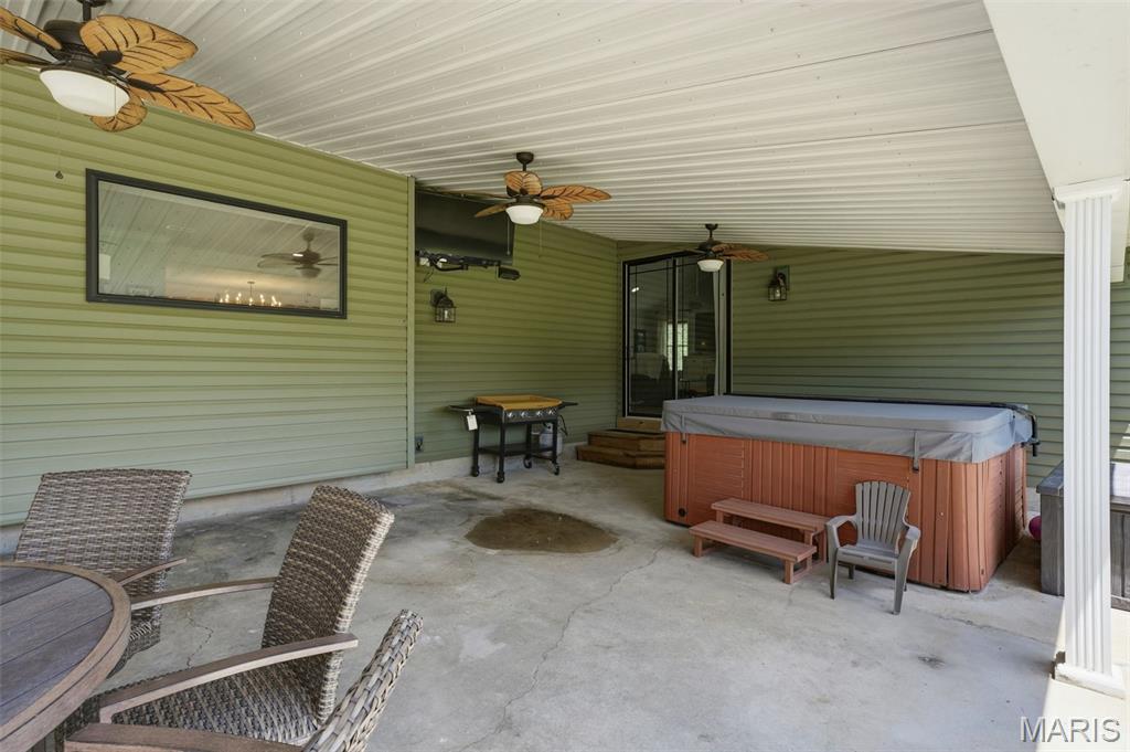 Thomas Estates - Residential