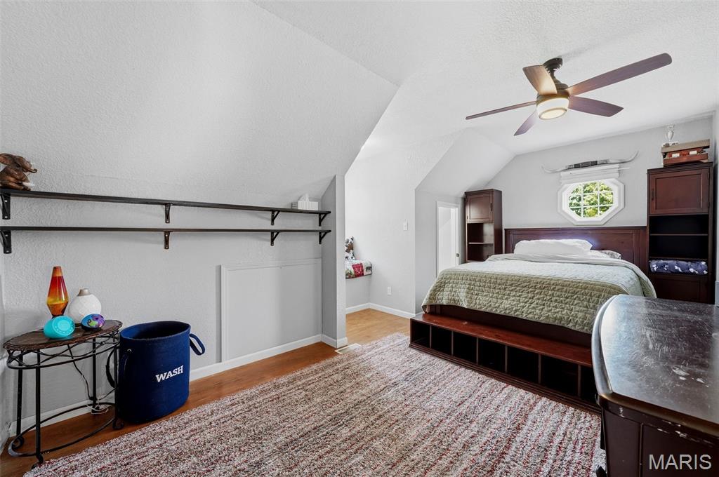 Thomas Estates - Residential