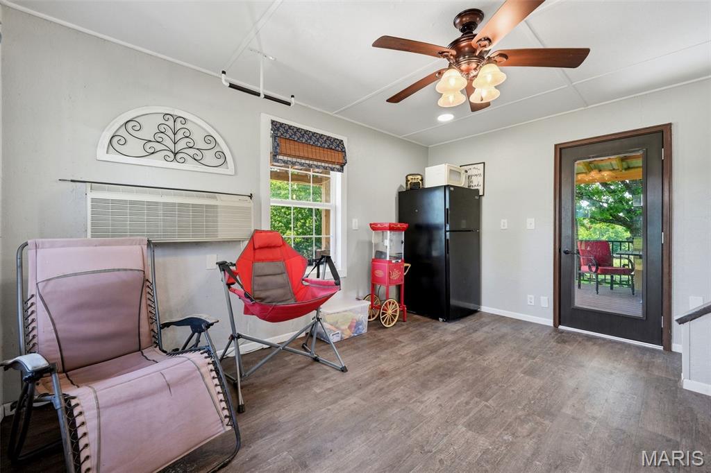 Thomas Estates - Residential