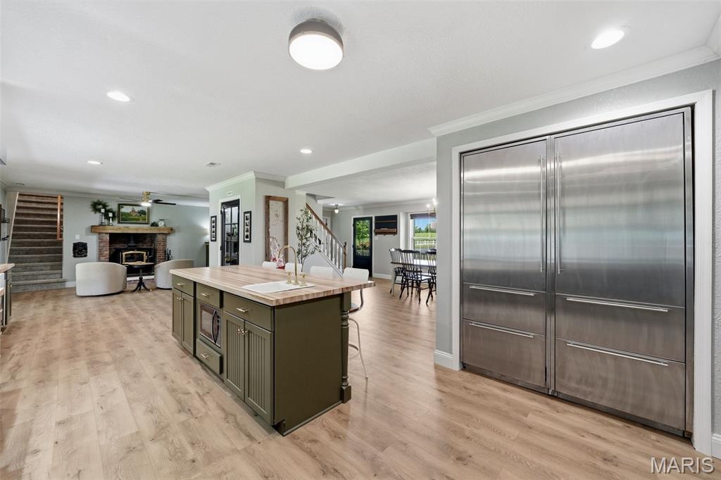 Thomas Estates - Residential