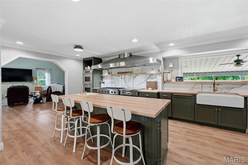 Thomas Estates - Residential