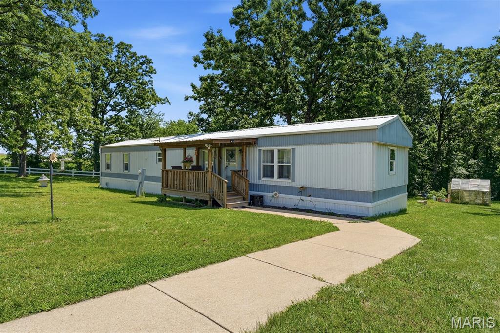 Thomas Estates - Residential