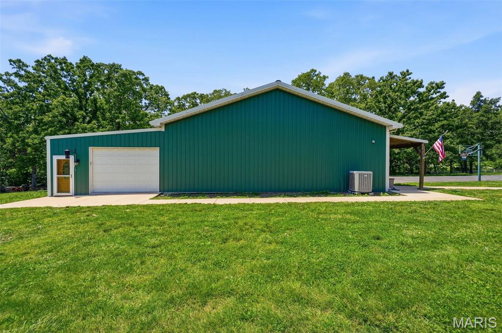 Thomas Estates - Residential