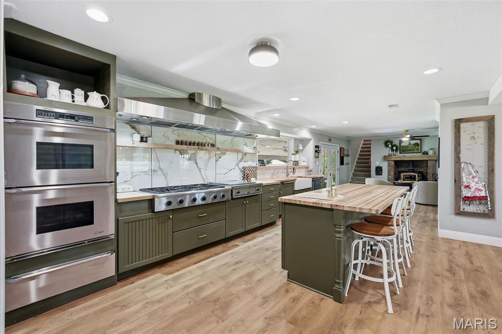 Thomas Estates - Residential