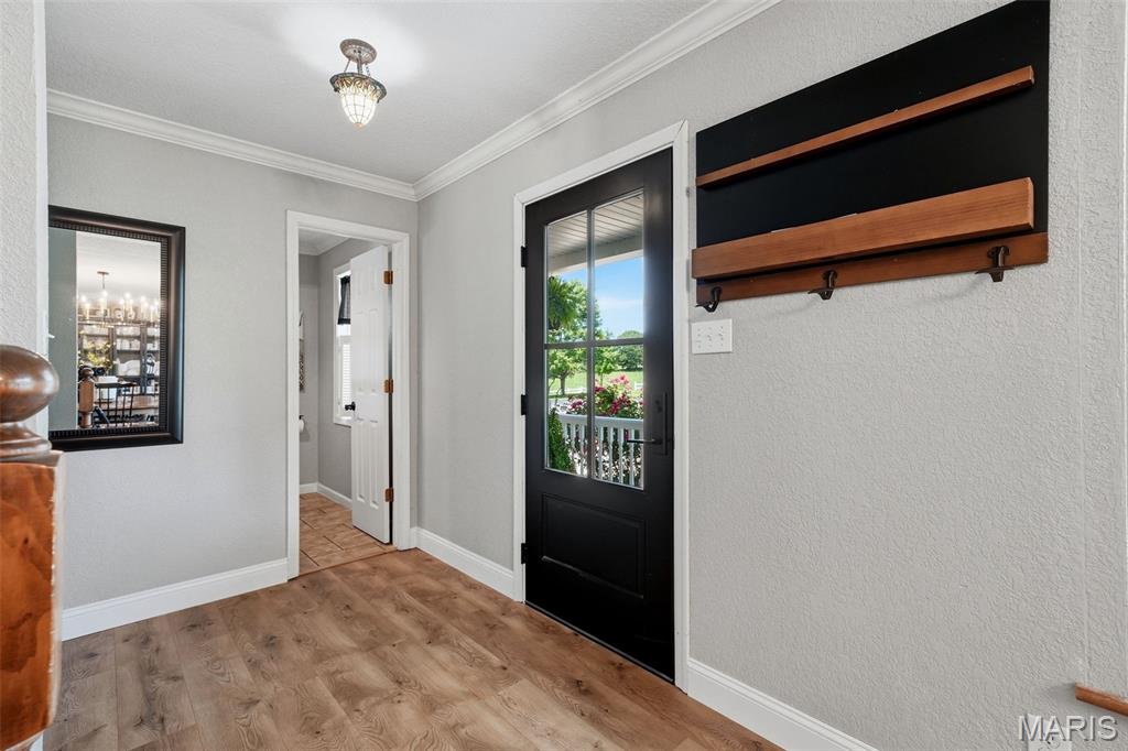 Thomas Estates - Residential