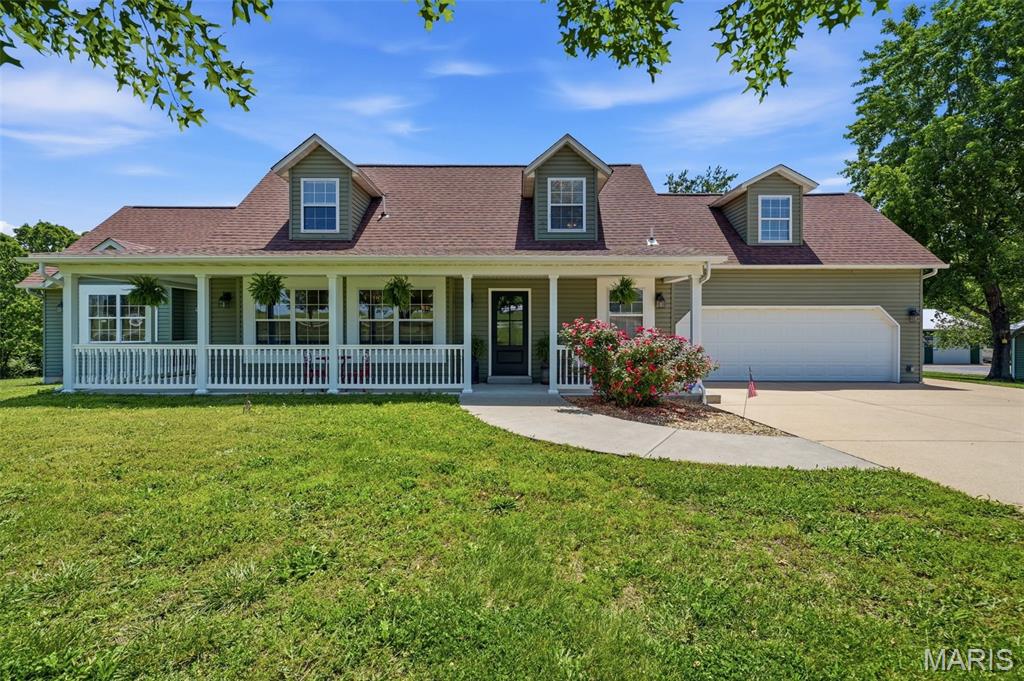 Thomas Estates - Residential