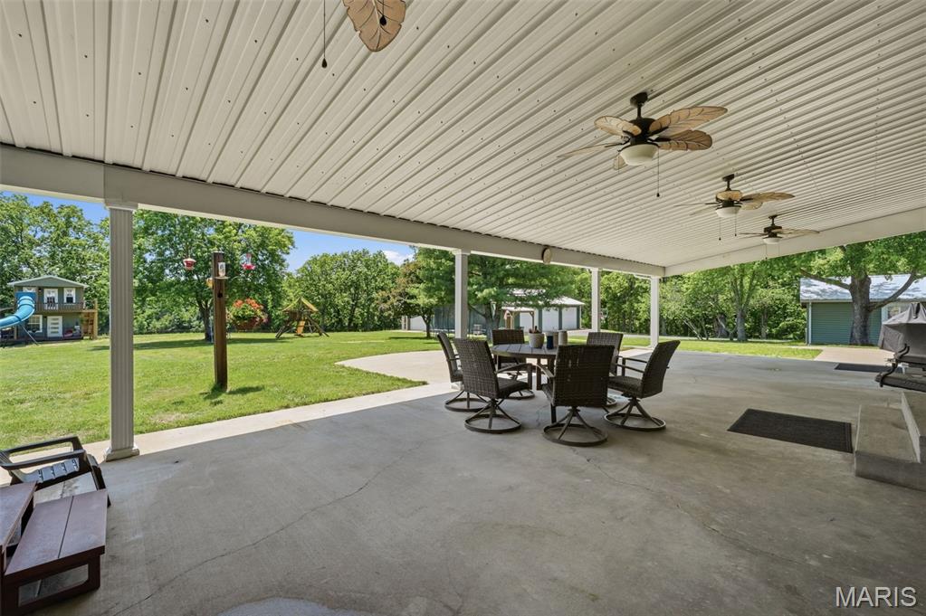 Thomas Estates - Residential