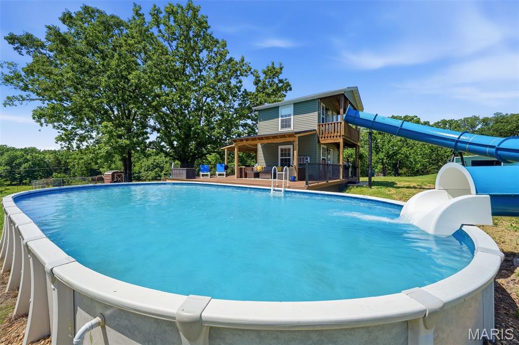 Thomas Estates - Residential