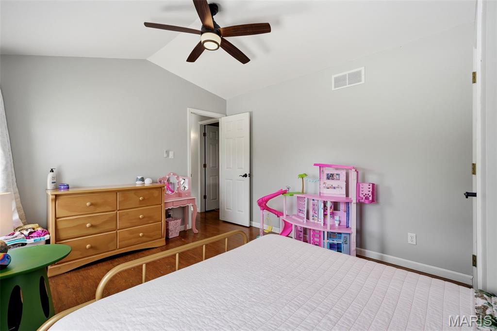 Thomas Estates - Residential