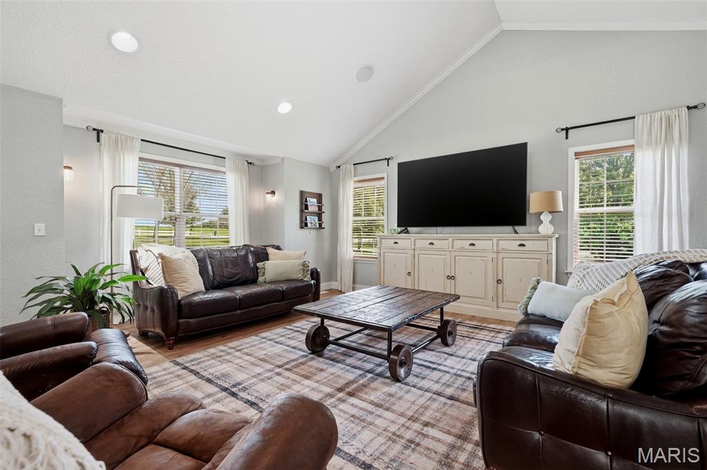 Thomas Estates - Residential