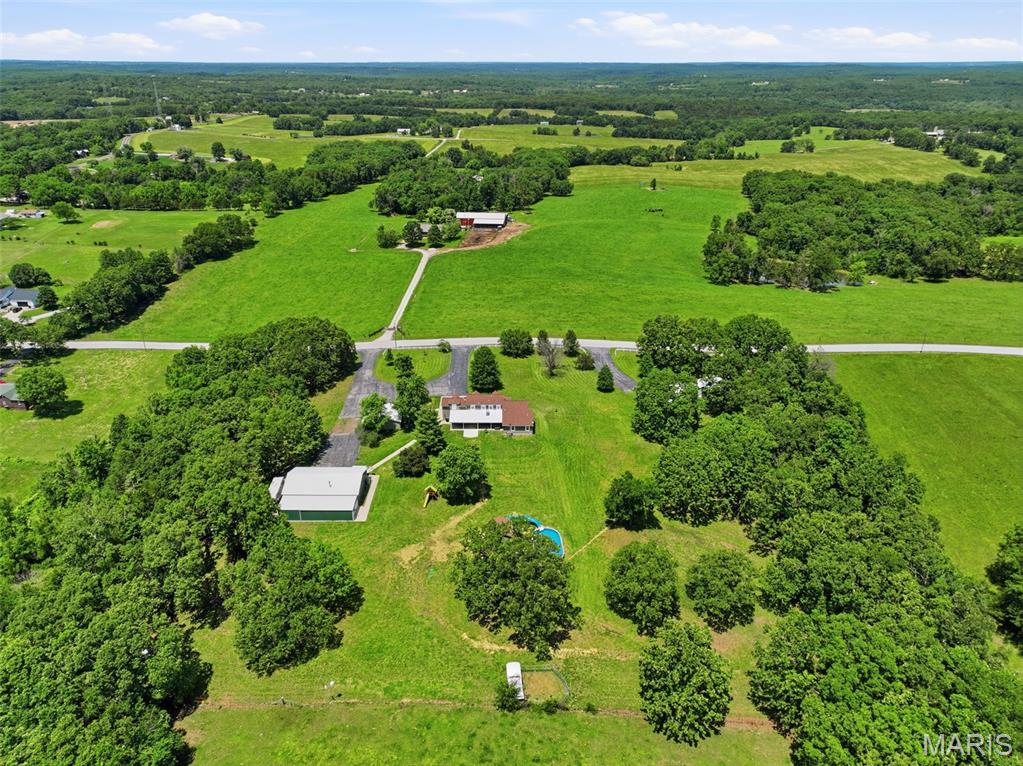 Thomas Estates - Residential