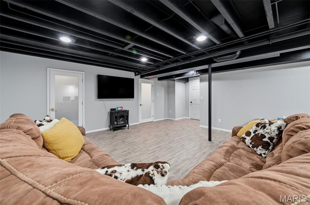 Thomas Estates - Residential