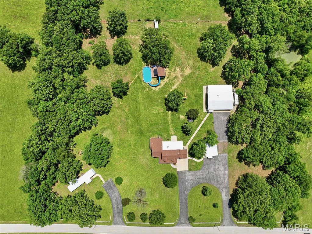 Thomas Estates - Residential
