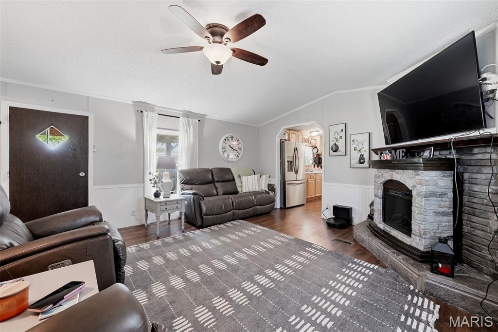 Thomas Estates - Residential